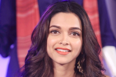 Deepika walks out of a Big Film