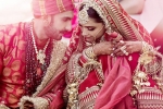 Ranveer, Italy, deepika ranveer s inside nuptial photos set social media on thrill, Konkani