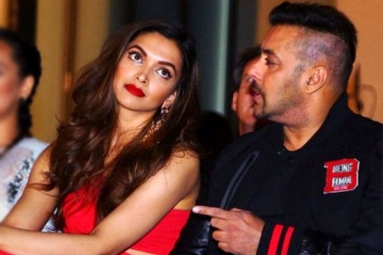 ‘As If… Depression Is a Choice’: Deepika Padukone Takes a Dig at Salman Khan