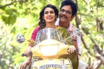 Devadas telugu movie review, Devadas review, devadas movie review rating story cast and crew, Kunal kapoor