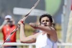 paralympic gold in javelin, India, devendra bagged gold for india at rio paralympics, Devendra jhajharia