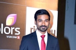 Dhanush news, Dhanush new films, dhanush s second directorial locked, Raj kiran