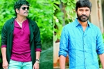 Dhanush latest, Nagarjuna latest, dhanush to direct nagarjuna for a multi starrer, Mersal