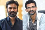 Dhanush and Sekhar Kammula next film, Dhanush and Sekhar Kammula upcoming film, dhanush and sekhar kammula s pan indian film on cards, Indian movie