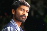 Dhanush film updates, Dhanush Rs 50 crores, dhanush taking a bomb for sekhar kammula s project, Tuning