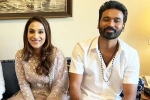 Dhanush and Aishwarya Rajinikanth latest, Dhanush and Aishwarya Rajinikanth new breaking, dhanush and aishwarya rajinikanth are officially divorced, Chennai