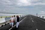 Navayuga Engineering Company Limited, Dhola-Sadiya Bridge, dhola sadiya bridge will bring prosperity to northeast india, Brahmaputra