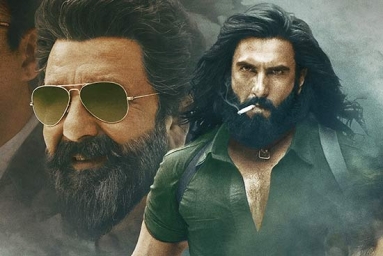 Dhurandhar beats RRR in the USA