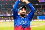 Dinesh Karthik, Dinesh Karthik in IPL 2024, dinesh karthik turns emotional on his ipl retirement, Cricket match