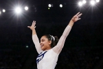 first Indian gymnast, Dipa Karmakar, first indian gymnast qualifies for olympics, Indian gymnast