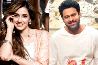 Disha Patani To Romance Prabhas