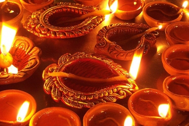 Diwali Celebrations - Hindu Temple of Arizona