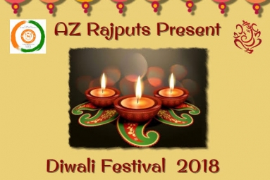 Diwali Festival 2018