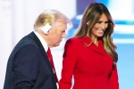 Lara Trump Donald Trump relation, hero song, does melania trump hate donald trump who is lara trump, Lara trump