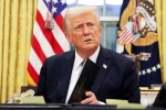 Donald Trump's Citizenship Order latest, Donald Trump's Citizenship Order blocked, court blocks donald trump s citizenship order indefinitely, Supreme cour