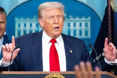 Donald Trump Extends China Tariff Truce by 90 Days