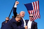 Donald Trump Rally Shooting videos, Donald Trump Rally Shooting news, updates of donald trump rally shooting, Prayer vigil