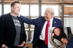 Donald Trump, SpaceX, donald trump seeks elon musk s help, Spacex dragon