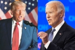 Donald Trump support for Israel, Donald Trump support for Israel, donald trump slams joe biden over middle east, Israeli