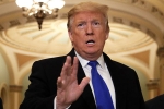 measles outbreak in United States, measles in united states, donald trump urges americans to get vaccinated against measles, Measles outbreak