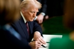 Donald Trump Executive Orders latest, Donald Trump Executive Orders list, donald trump s birthright citizenship order likely to affect millions of indians, Father