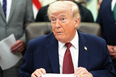 Donald Trump to Travel to Pakistan For Deal With Iran?