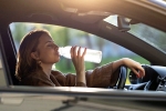 Drink Bottled Water latest breaking, Drink Bottled Water, is it safe to drink bottled water kept in your car, T issue