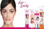 skincare products, skin whitening, hindustan unilever drops the word fair from its skincare brand fair lovely, Hindustan unilever