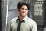 Dulquer Salman latest, Dulquer Salman, dulquer salman lining up telugu films, Lucky baskar