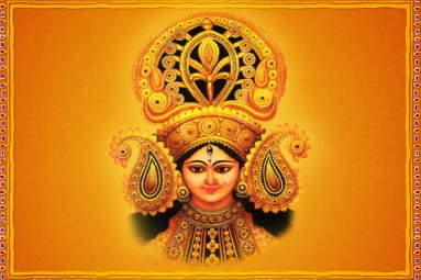 Durga Pujo 2019