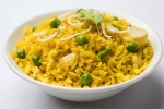 poha good for health, poha good for health, why eating poha everyday in breakfast is good for health, Gluten free dr li