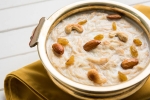 eid 2019 sheer kurma recipe, sheer khurma recipe with condensed milk, eid al fitr 2019 sheer kurma recipe, Pudding