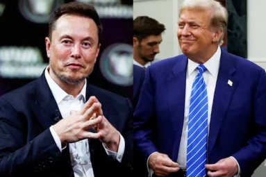 Elon Musk&#039;s Big Bet On Donald Trump