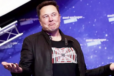 Mars-shot goals for Tesla: Elon Musk could make $50 billion