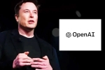 Elon Musk offers 97 billion USD to buy OpenAI