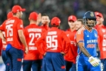 India Vs England third T20, match, england keeps the t20 series hopes alive against india, Jd chakravarthy