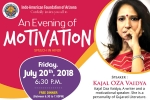 AZ Event, Arizona Upcoming Events, an evening of motivation iacrfaz, Iacrf community center