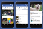 Facebook Watch, YouTube, facebook launches watch competitor to youtube, Facebook watch