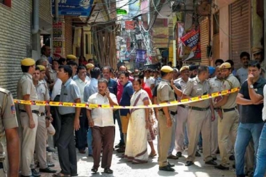 Delhi: 11 from Family Found Dead, Occult Ritual May Have Gone Amiss