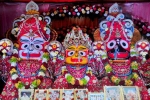 AZ Event, Ratha Yatra - Festival Of Chariots in Arizona, ratha yatra festival of chariots, Ratha yatra