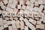 news, United States, u s tech giants promise tougher actions to fight fake news in india, Google news