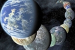 UK Researchers, Technology, higher chances of finding young earth like planets than expected, Uk varsity