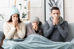 Flu Season special tips, Flu Season special tips, get vaccinated and stay healthy in this flu season, Common cold