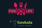 Arizona Events, Arizona Events, food for life goshala, Sri devi