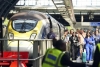 Before Paris Olympics Opening, French Rail Network Sabotaged
