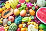 Fruits with low Protein good for health, Fruits with low Protein list, which fruit has the least amount of protein, Nuts