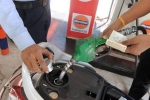 CNG, Fuel Prices, fuel prices touch new high up for 16th consequent day, Petroleum products