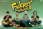 release date, Fukrey Returns official, fukrey returns hindi movie, Pulkit samrat