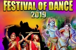 Arizona Current Events, AZ Event, goshala festival of dance 2019, Goshala