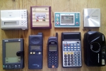 Old Gadgets, forgotten gadgets, gadgets killed by phones, Pagers